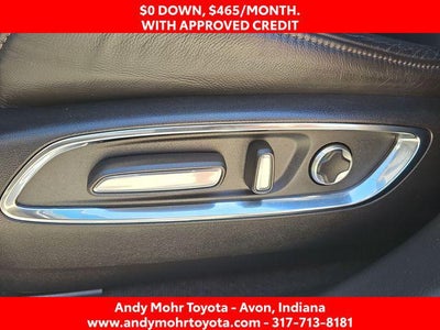 2020 Acura MDX 3.5L