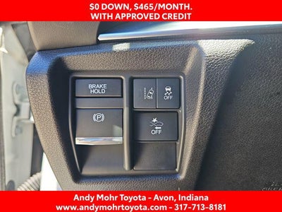 2020 Acura MDX 3.5L