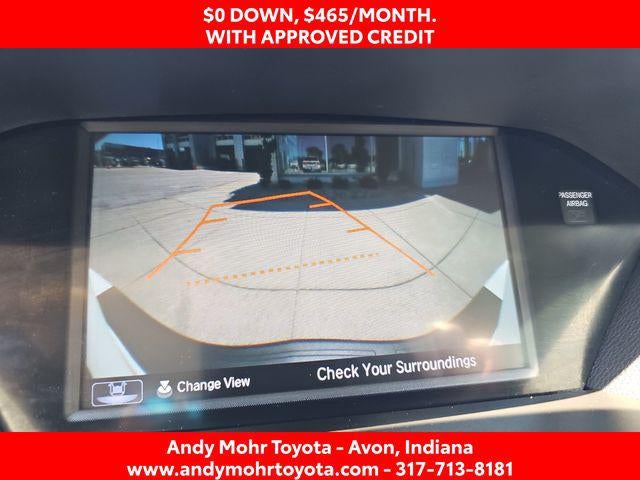2020 Acura MDX 3.5L