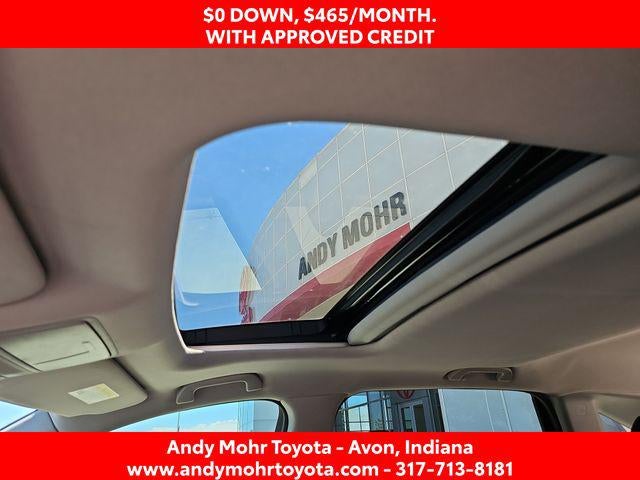 2020 Acura MDX 3.5L