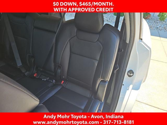 2020 Acura MDX 3.5L
