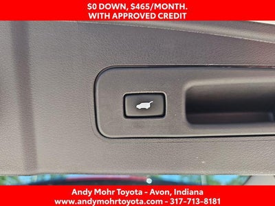 2020 Acura MDX 3.5L