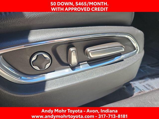 2020 Acura MDX 3.5L