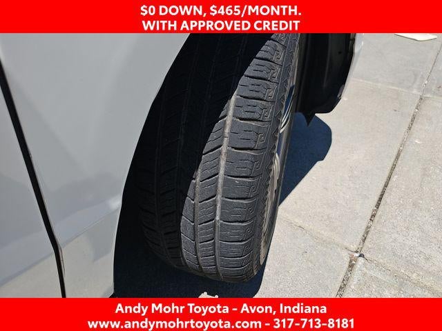 2020 Acura MDX 3.5L