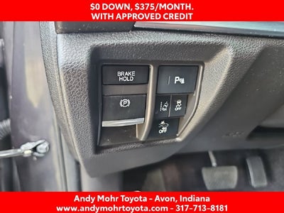 2019 Acura MDX 3.5L Technology Package