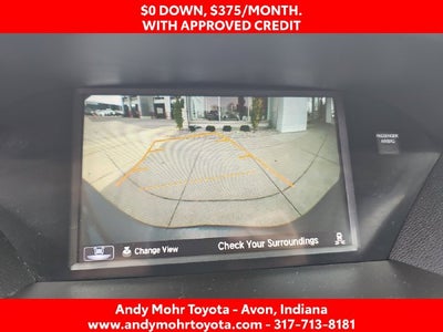 2019 Acura MDX 3.5L Technology Package