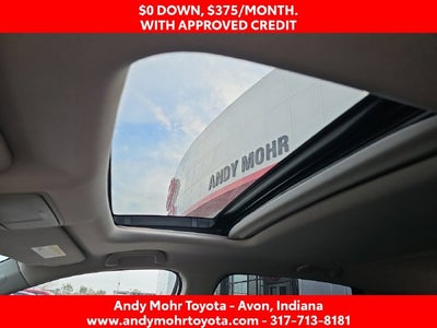 2019 Acura MDX 3.5L Technology Package