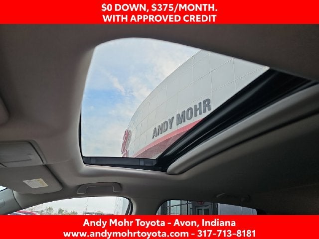 2019 Acura MDX 3.5L Technology Package
