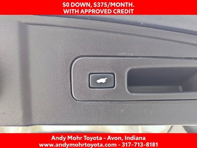 2019 Acura MDX 3.5L Technology Package