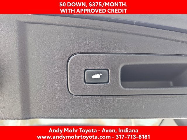 2019 Acura MDX 3.5L Technology Package
