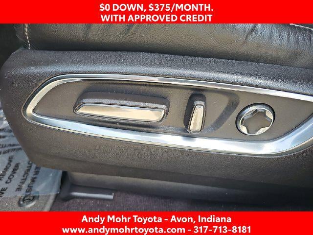 2019 Acura MDX 3.5L Technology Package
