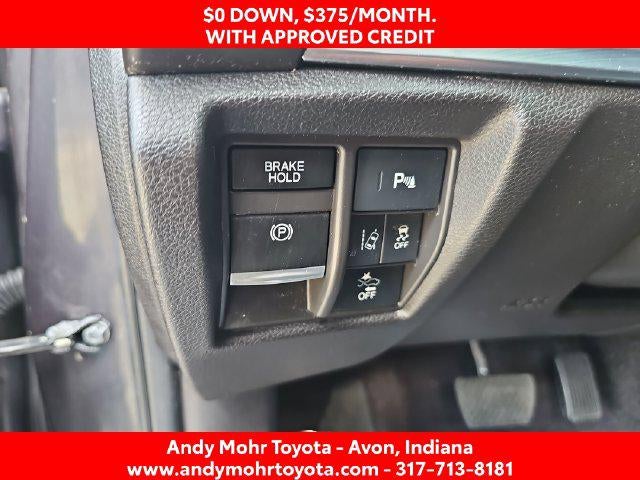 2019 Acura MDX 3.5L Technology Package