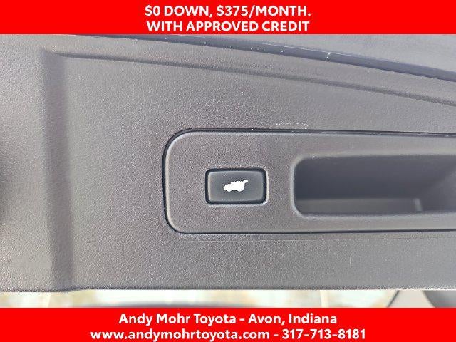 2019 Acura MDX 3.5L Technology Package