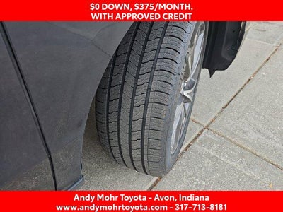 2019 Acura MDX 3.5L Technology Package