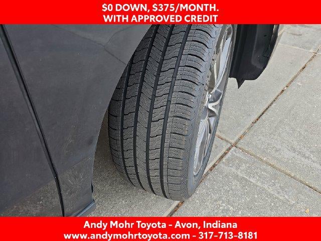 2019 Acura MDX 3.5L Technology Package