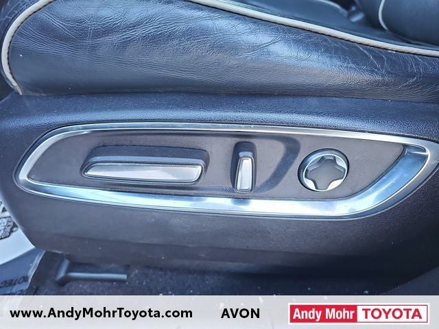 2019 Acura MDX 3.5L Advance Package