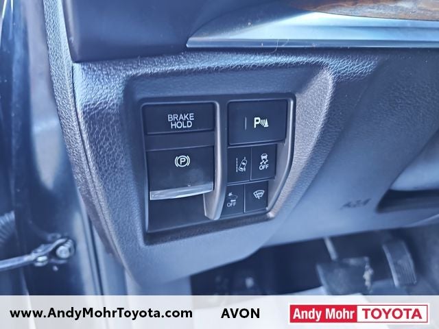 2019 Acura MDX 3.5L Advance Package