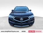 2019 Acura MDX 3.5L Advance Package