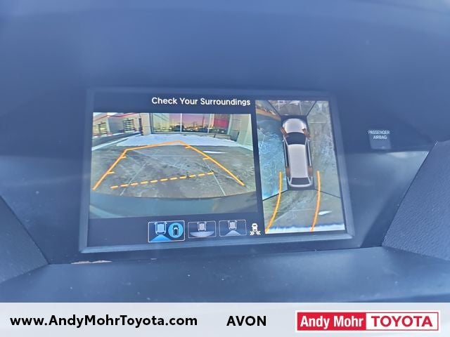 2019 Acura MDX 3.5L Advance Package