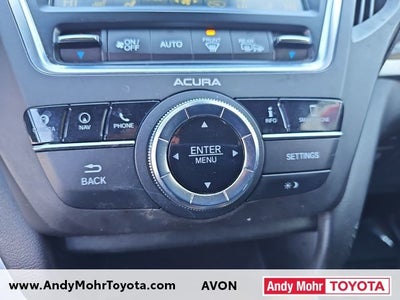 2019 Acura MDX 3.5L Advance Package