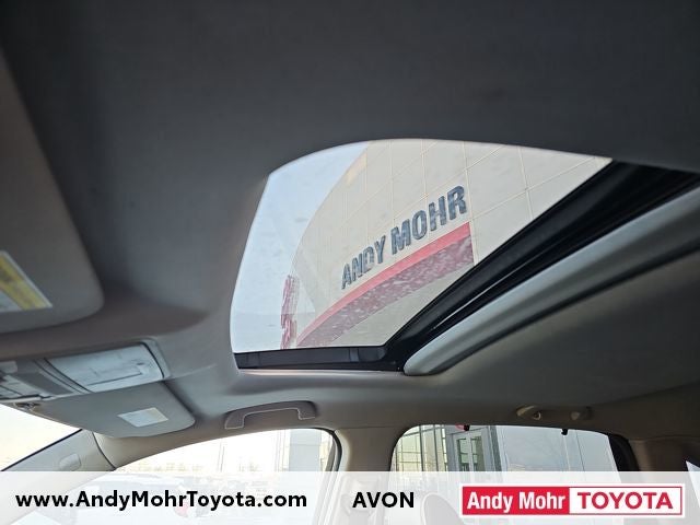 2019 Acura MDX 3.5L Advance Package