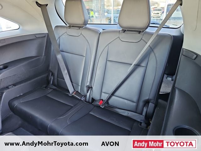 2019 Acura MDX 3.5L Advance Package