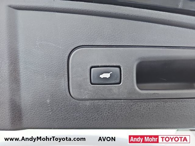 2019 Acura MDX 3.5L Advance Package