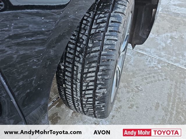 2019 Acura MDX 3.5L Advance Package