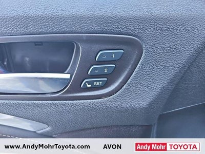 2019 Acura MDX 3.5L Advance Package