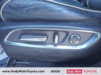 2019 Acura MDX 3.5L Advance Package