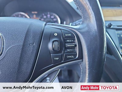 2019 Acura MDX 3.5L Advance Package