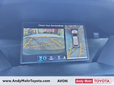 2019 Acura MDX 3.5L Advance Package