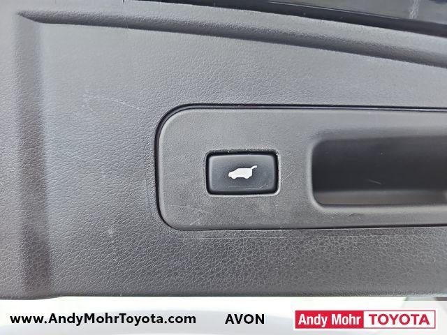 2019 Acura MDX 3.5L Advance Package