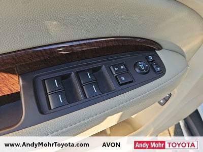 2018 Acura MDX 3.5L SH-AWD w/Technology Package