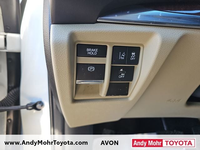 2018 Acura MDX 3.5L SH-AWD w/Technology Package