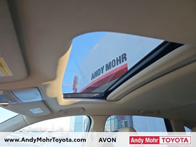 2018 Acura MDX 3.5L SH-AWD w/Technology Package