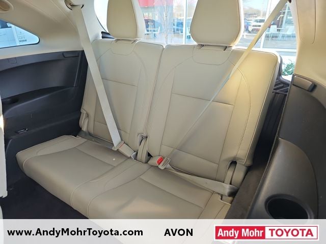 2018 Acura MDX 3.5L SH-AWD w/Technology Package