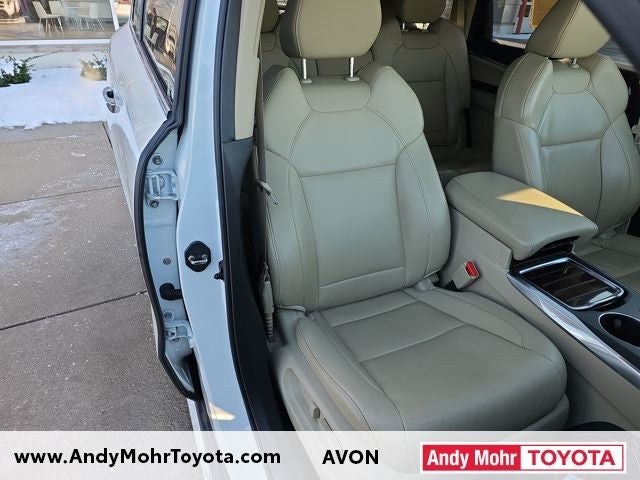 2018 Acura MDX 3.5L SH-AWD w/Technology Package