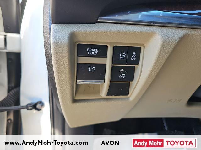 2018 Acura MDX 3.5L SH-AWD w/Technology Package