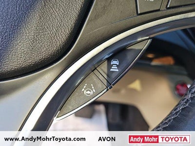 2018 Acura MDX 3.5L SH-AWD w/Technology Package