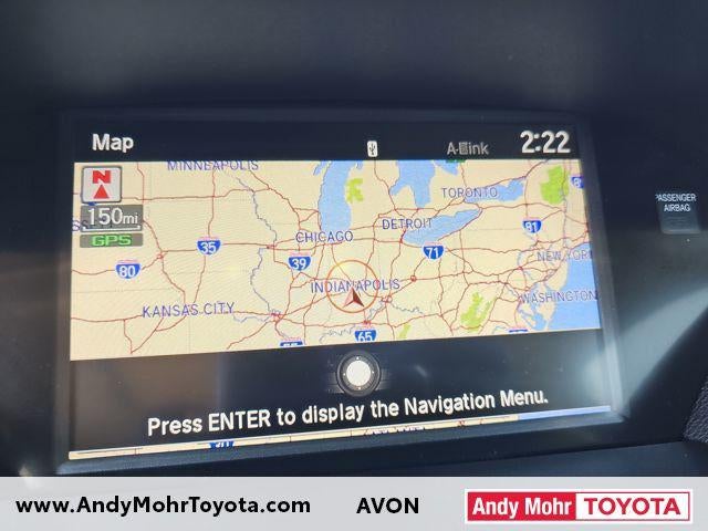 2018 Acura MDX 3.5L SH-AWD w/Technology Package