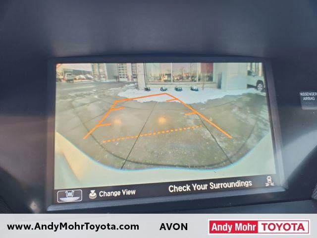 2018 Acura MDX 3.5L SH-AWD w/Technology Package