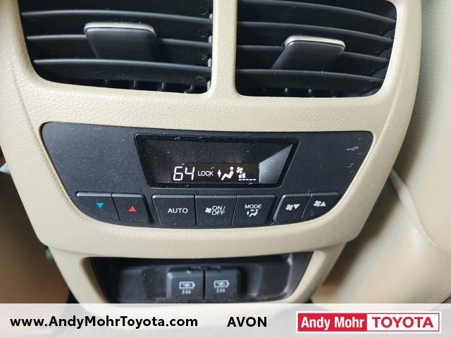 2018 Acura MDX 3.5L SH-AWD w/Technology Package