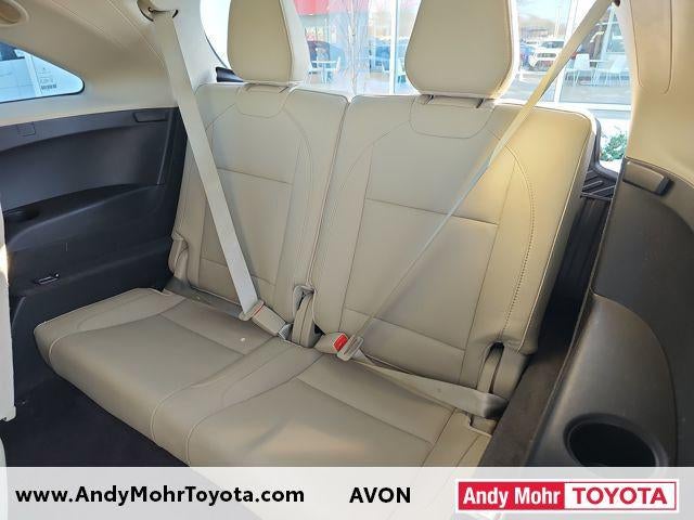 2018 Acura MDX 3.5L SH-AWD w/Technology Package