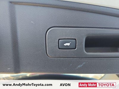 2018 Acura MDX 3.5L SH-AWD w/Technology Package