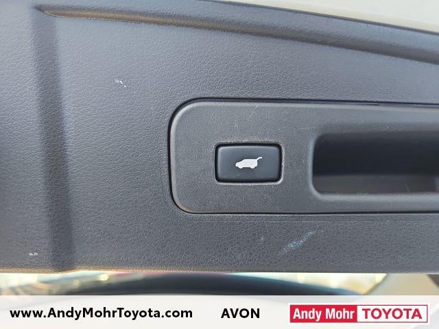 2018 Acura MDX 3.5L SH-AWD w/Technology Package