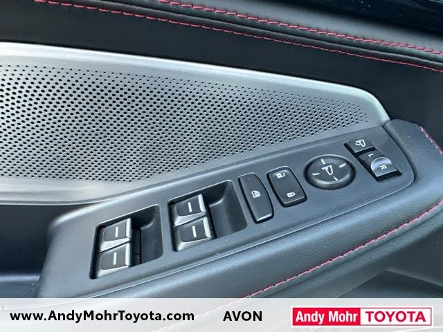 2025 Acura MDX A-Spec SH-AWD