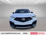 2025 Acura MDX A-Spec SH-AWD