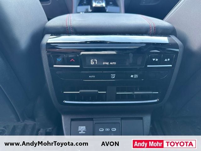 2025 Acura MDX A-Spec SH-AWD
