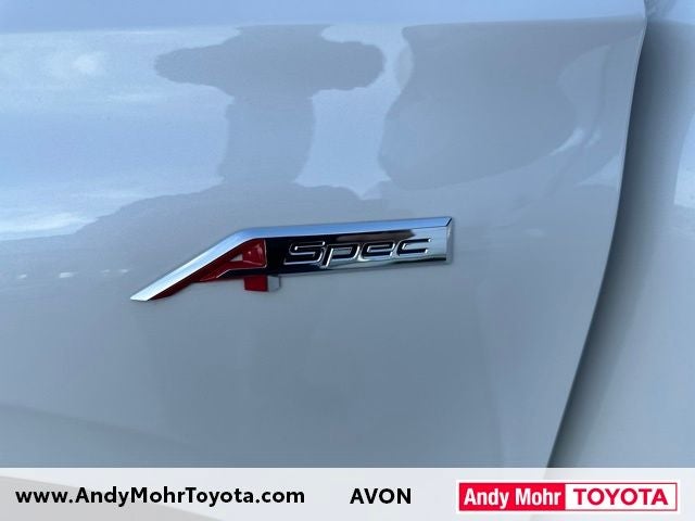 2025 Acura MDX A-Spec SH-AWD